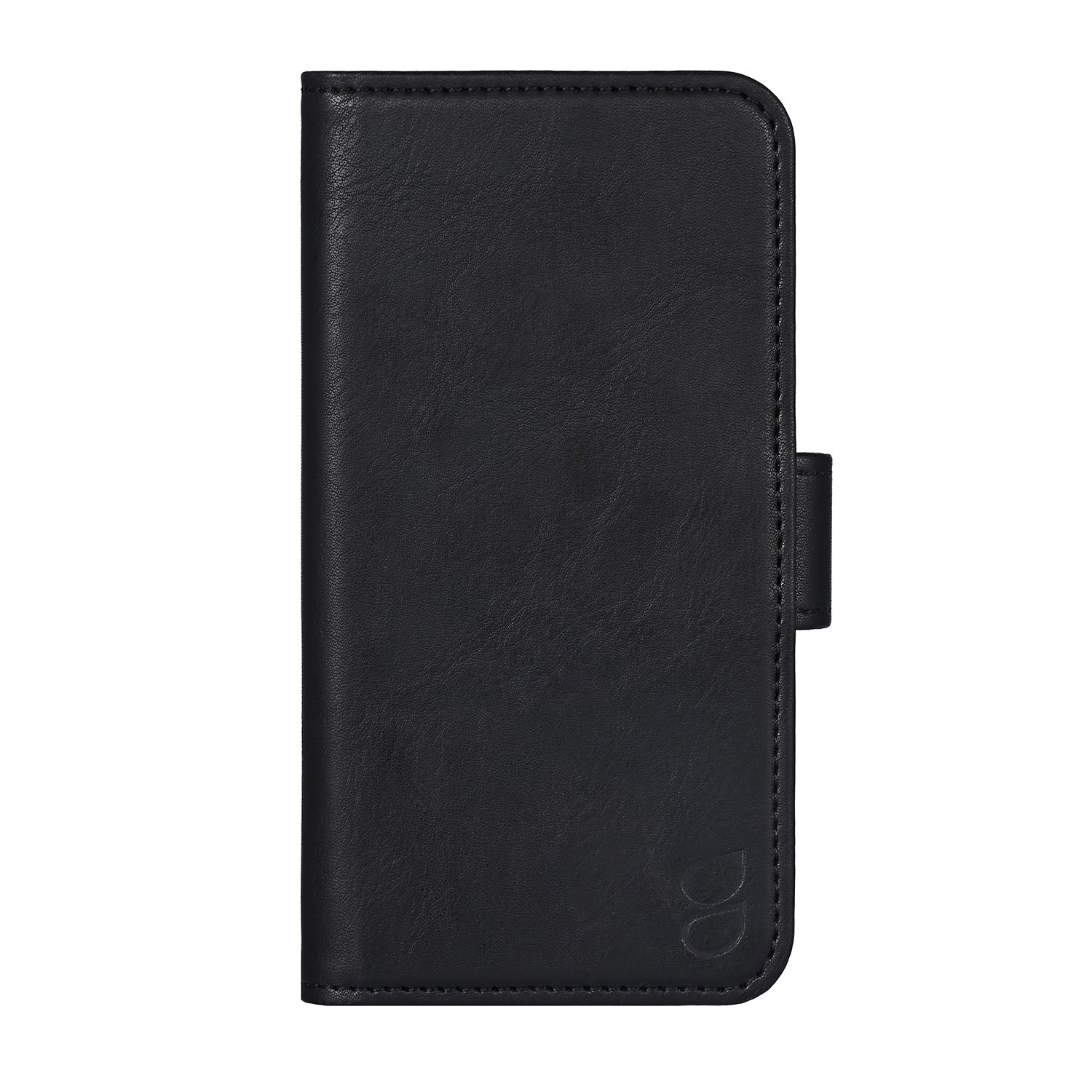 gear-gear-mobilfodral-svart iPhone 13 Mini